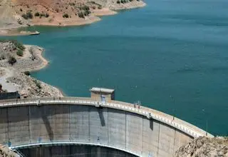 طرح‌های گردشگری مرتبط با تأسیسات آبی، صرفاً در چارچوب قانون اجرا می‌شوند