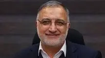 چالش های جدید شورا برای رفتن زاکانی 