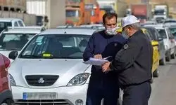مراحل اعتراض اینترنتی به تخلفات رانندگی/ به این سامانه مراجعه کنید