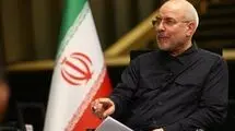 قالیباف: نازیسم قرن ۲۱ باید به زباله‌دان تاریخ برود
