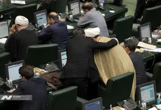 موضوع نشست غیرعلنی مجلس اعلام شد