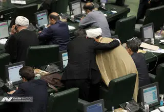 موضوع نشست غیرعلنی مجلس اعلام شد