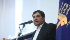 مخبر: آنان که دیروز همراه نبودند، امروز با آغوشی گشوده به صف ملت پیوسته‌اند