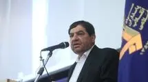مخبر: آنان که دیروز همراه نبودند، امروز با آغوشی گشوده به صف ملت پیوسته‌اند