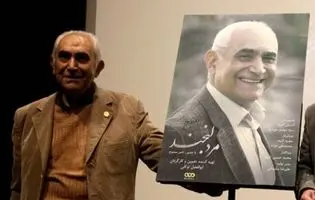 واکنش ناصر ممدوح به تخریب خانه‌اش توسط رژیم اسرائیل 