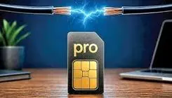 اینترنت پرو حق همه 