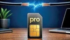 اینترنت پرو حق همه 