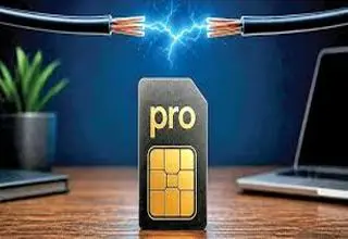 اینترنت پرو حق همه 