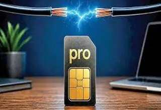اینترنت پرو حق همه 