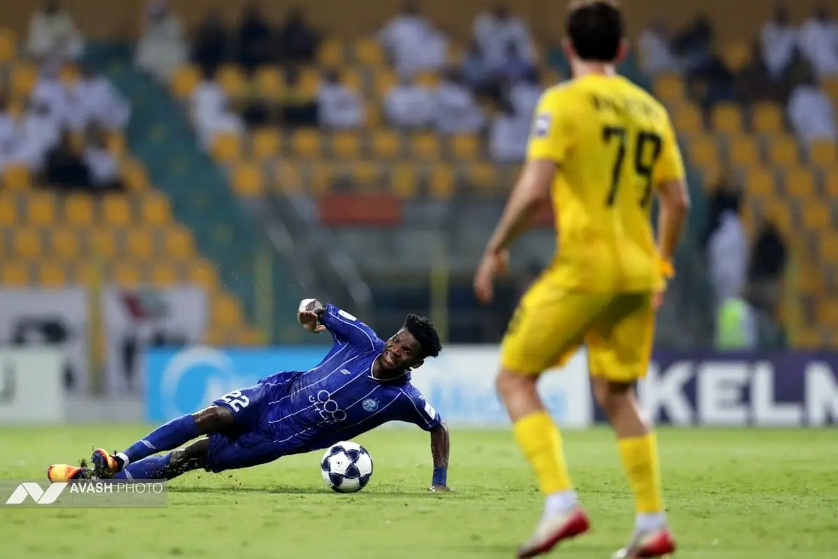 الوصل و استقلال