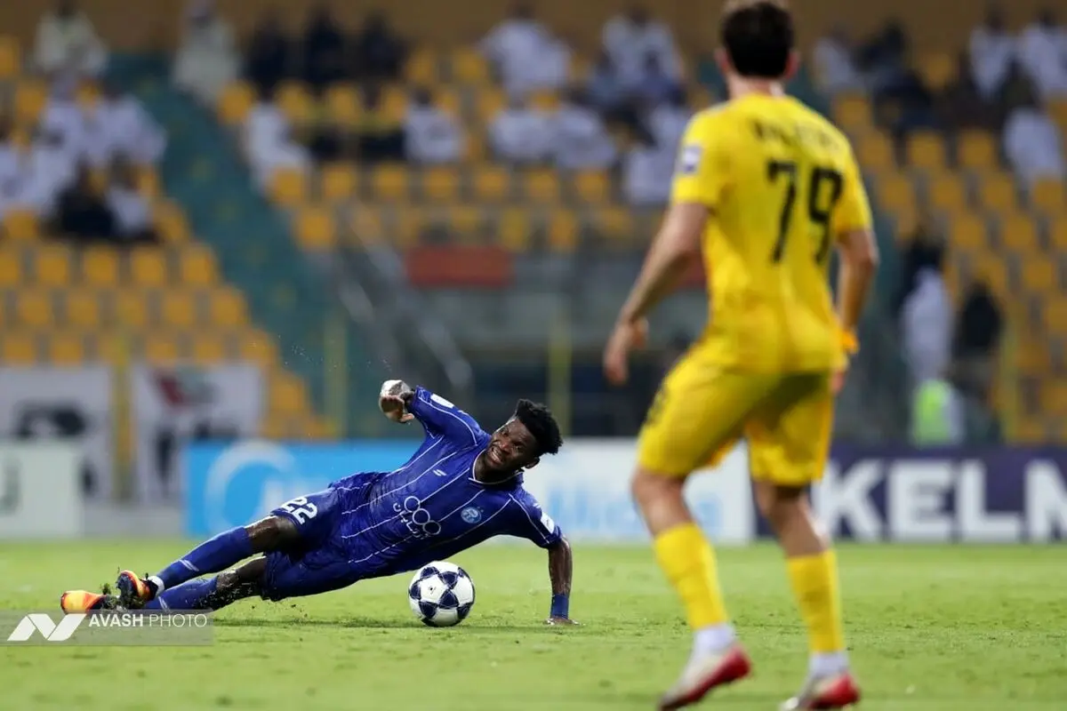 الوصل و استقلال