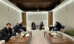 رایزنی دیپلمات‌های ایران و ازبکستان در ریاض
