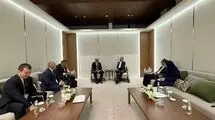 رایزنی دیپلمات‌های ایران و ازبکستان در ریاض
