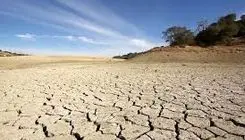تهران در آستانه تشنگی