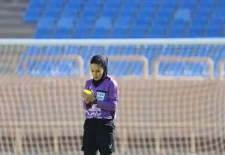 ذکایی: حضور در اتاق VAR تجربه ارزشمندی بود
