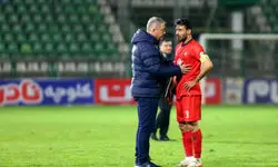 نگاهی به تراکتور - الغرافه در روز نبود اسکوچیچ