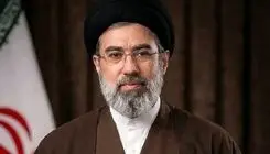 پیام تبریک خانه احزاب استان تهران در پی انتخاب آیت‌الله سیدمجتبی حسینی خامنه‌ای به‌عنوان سومین رهبر جمهوری اسلامی ایران