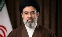 پیام حماس به آیت الله مجتبی خامنه ای 