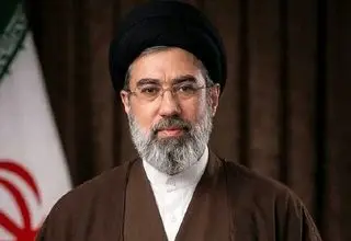 پیام تبریک خانه احزاب استان تهران در پی انتخاب آیت‌الله سیدمجتبی حسینی خامنه‌ای به‌عنوان سومین رهبر جمهوری اسلامی ایران
