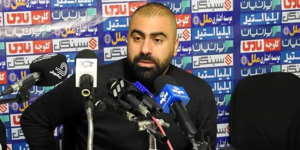 واکنش تند مدیر رسانهای ملوان پس از احضار به کمیته اخلاق