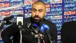 واکنش تند مدیر رسانه‌ای ملوان پس از احضار به کمیته اخلاق
