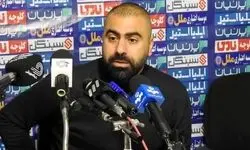 واکنش تند مدیر رسانه‌ای ملوان پس از احضار به کمیته اخلاق
