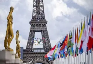 چالش‌های معنایی و هنجاری IOC: المپیک بیشتر سیاسی کمتر ورزشی