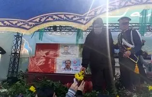 تایید شهادت اسماعیل خطیب، وزیر اطلاعات با پیام تسلیت رئیس جمهوری/ برگزاری مراسم تشییع شهدای دنا و علی لاریجانی/ فازهای 3 تا 6 عسلویه از مدار خارج شدند + فیلم و عکس