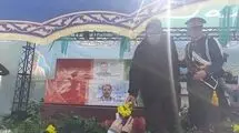 تایید شهادت اسماعیل خطیب، وزیر اطلاعات با پیام تسلیت رئیس جمهوری/ برگزاری مراسم تشییع شهدای دنا و علی لاریجانی/ فازهای 3 تا 6 عسلویه از مدار خارج شدند + فیلم و عکس