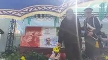 تایید شهادت اسماعیل خطیب، وزیر اطلاعات با پیام تسلیت رئیس جمهوری/ برگزاری مراسم تشییع شهدای دنا و علی لاریجانی/ فازهای 3 تا 6 عسلویه از مدار خارج شدند + فیلم و عکس