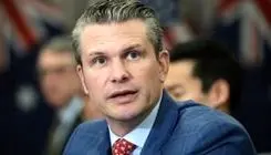 پیت هگست؛ یک قلدر در اتاق جنگ پنتاگون 