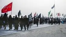 اعلام جزئیات و سقف پوشش هزینه‌های درمانی بیمه زائران اربعین