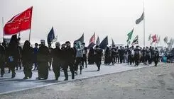 اعلام جزئیات و سقف پوشش هزینه‌های درمانی بیمه زائران اربعین