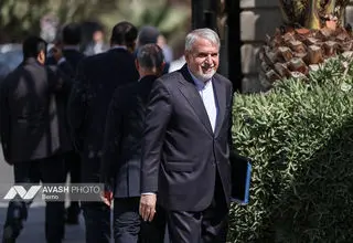 صالحی‌امیری: پس از حوادث اخیر، جذب گردشگر سخت‌تر شده اما بازارهای هدف جدیدی تعریف کرده‌ایم