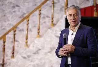 نکولعل آزاد: ملی‌پوشان برای سربلندی ایران جنگیدند