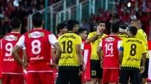 پرسپولیس از نقل و انتقالات تابستانی عقب ماند