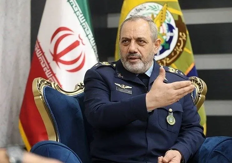 وزیر دفاع: تهدیدات اسرائیل علیه ایران فقط یاوهگویی است