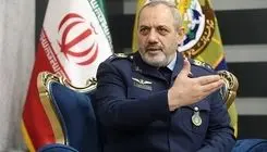  وزیر دفاع: تهدیدات اسرائیل علیه ایران فقط یاوه‌گویی است

