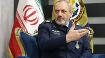  وزیر دفاع: تهدیدات اسرائیل علیه ایران فقط یاوه‌گویی است

