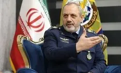  وزیر دفاع: تهدیدات اسرائیل علیه ایران فقط یاوه‌گویی است
