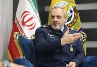  وزیر دفاع: تهدیدات اسرائیل علیه ایران فقط یاوه‌گویی است
