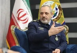  وزیر دفاع: تهدیدات اسرائیل علیه ایران فقط یاوه‌گویی است
