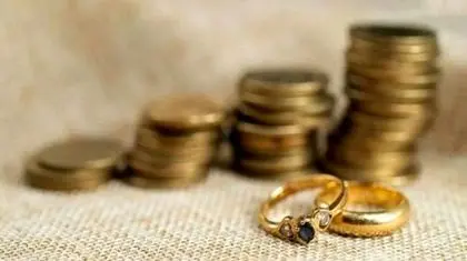 مهریه، بدهی ماندگار در زندگی و پس از مرگ