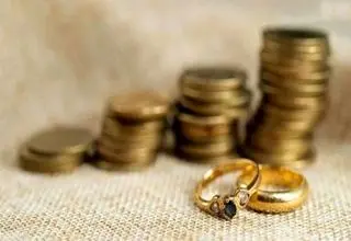 مهریه، بدهی ماندگار در زندگی و پس از مرگ