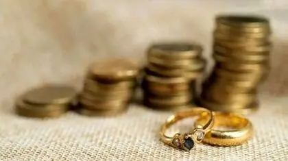 مهریه، بدهی ماندگار در زندگی و پس از مرگ