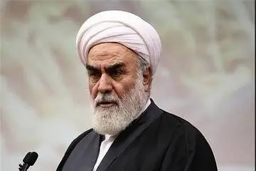 رئیس دفتر رهبری: سفر آقای پزشکیان به نیویورک سفر بسیار مبارکی بود