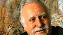 در پی درگذشت فرشچیان مدیرعامل بنیاد رودکی تسلیت گفت