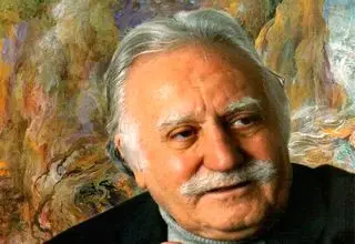 در پی درگذشت فرشچیان مدیرعامل بنیاد رودکی تسلیت گفت