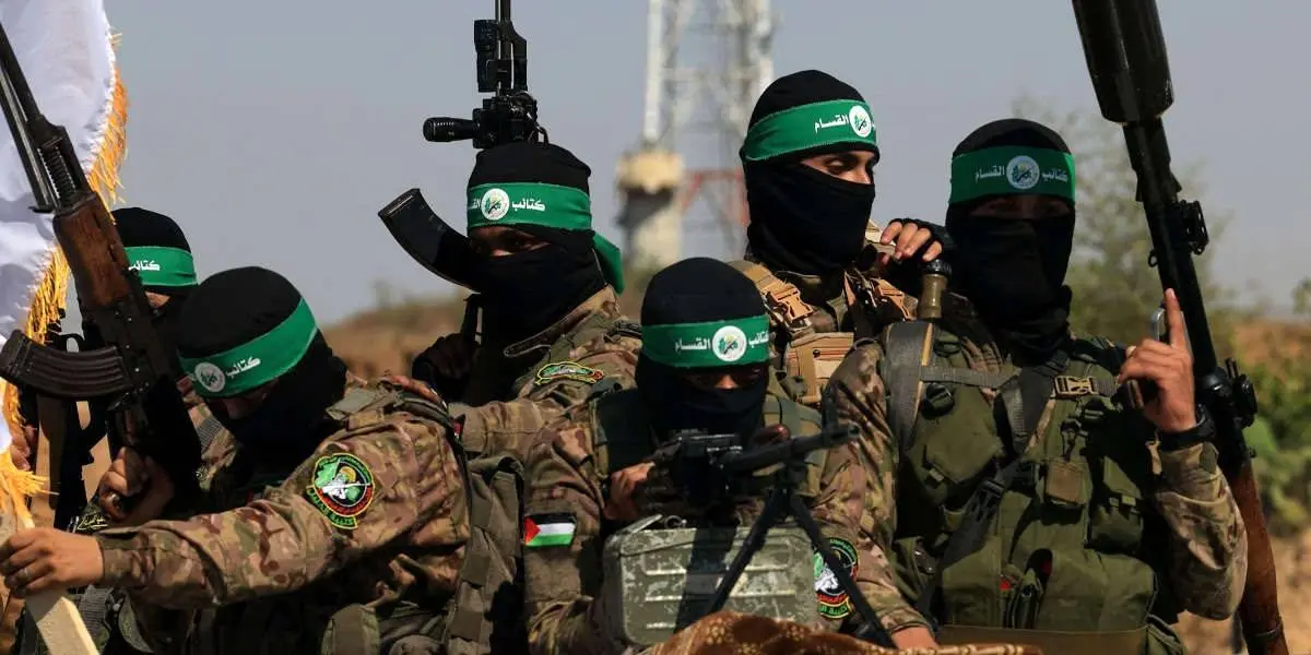 یک تاجر فلسطینی - آمریکایی مدعی شد: حماس امتیازهای بیشتری می‌دهد