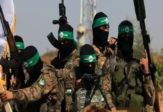 یک تاجر فلسطینی - آمریکایی مدعی شد: حماس امتیازهای بیشتری می‌دهد